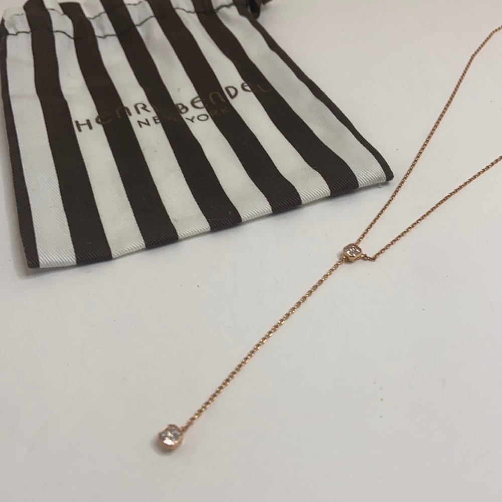 Henri Bendel Necklace